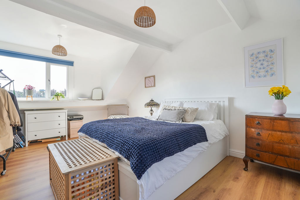 Chatfield Road Woodseats